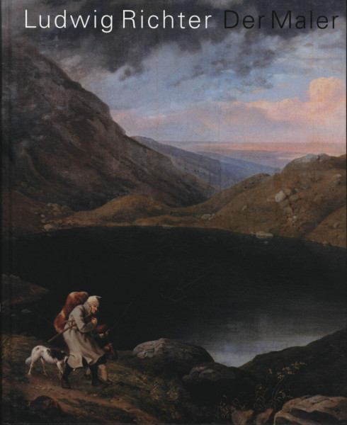 Ludwig Richter - der Maler.