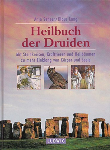 Heilbuch der Druiden