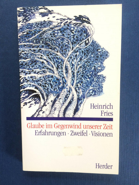 Glaube im Gegenwind unserer Zeit