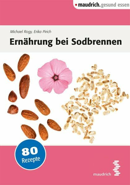 Ernährung bei Sodbrennen (maudrich.gesund essen)