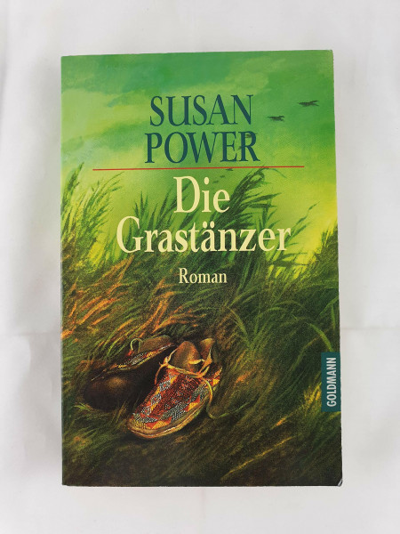 Die Grastänzer