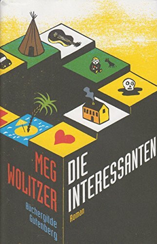 Die Interessanten