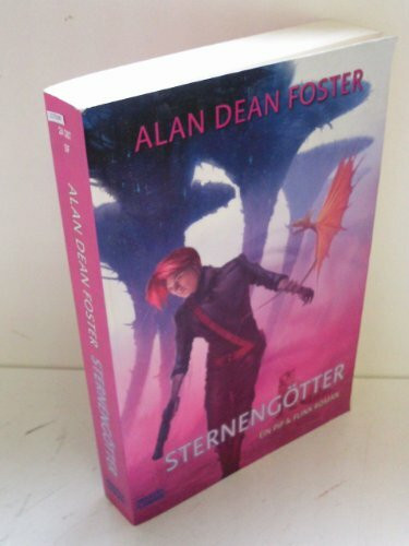 Sternengötter: Roman