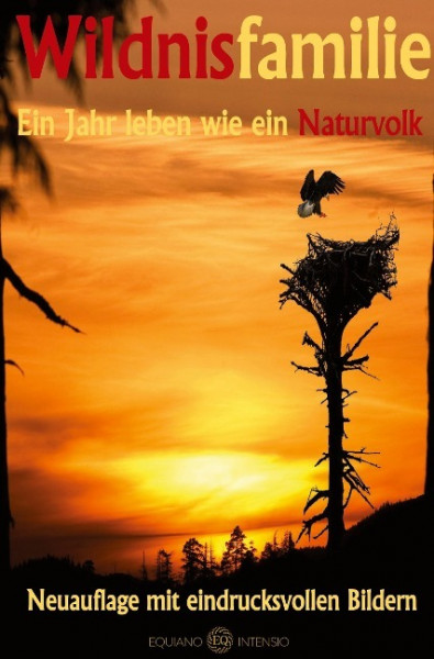 Wildnisfamilie (dritte Auflage)