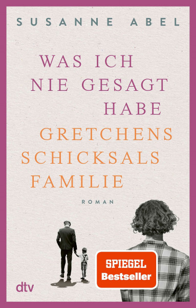 Was ich nie gesagt habe: Gretchens Schicksalsfamilie – Roman | Authentisch, eindringlich, emotional – Toms und Gretchens Geschichte geht weiter! (Die Gretchen-Reihe, Band 2)
