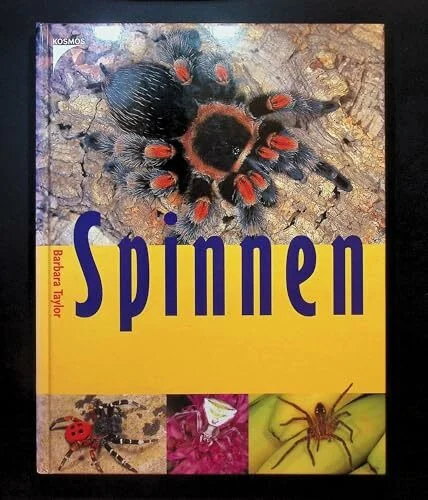 Spinnen