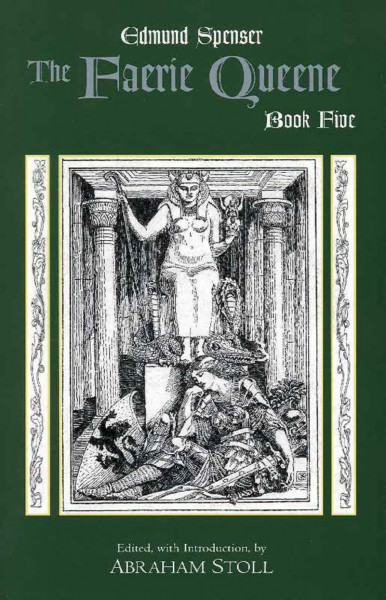 The Faerie Queene, Book Five