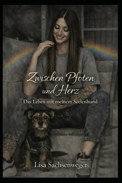 Zwischen Pfoten und Herz: Das Leben mit meinem Seelenhund