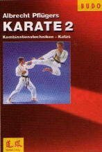 Karate 2 von Albrecht Pflüger