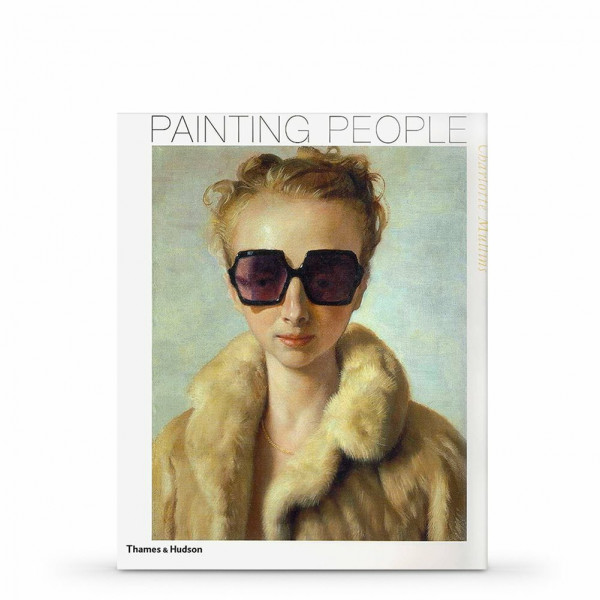 Painting People: The State of the Art