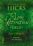 The Law of Attraction - Geld - Das Orakel (Kartendeck)