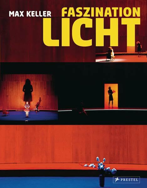 Faszination Licht: Licht auf der Bühne