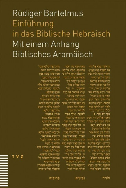 Einführung in das Biblische Hebräisch