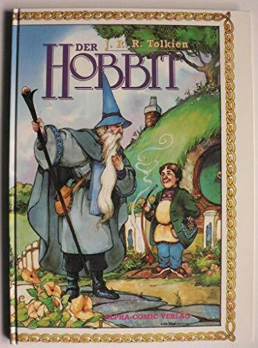 Der Hobbit, Bd.1