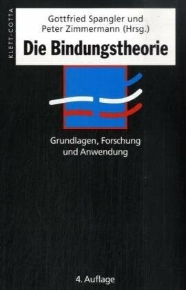 Die Bindungstheorie: Grundlagen, Forschung und Anwendung