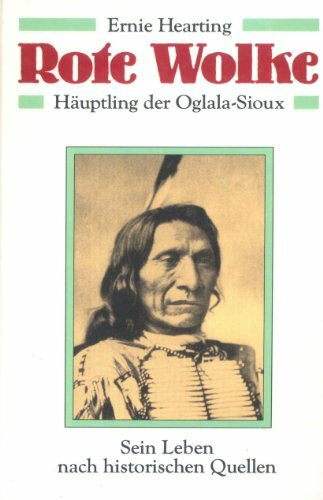 Indianer. Sitting Bull / Rote Wolke / Geronimo / Stumpfes Messer