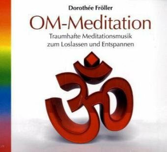 Om-Meditation
