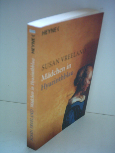 Mädchen in Hyazinthblau. Roman. Ausgabe zum Welttag des Buches