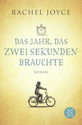 Das Jahr, das zwei Sekunden brauchte: Roman (Hochkaräter)