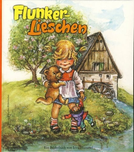 Flunker-Lieschen