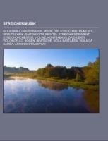 Streichermusik