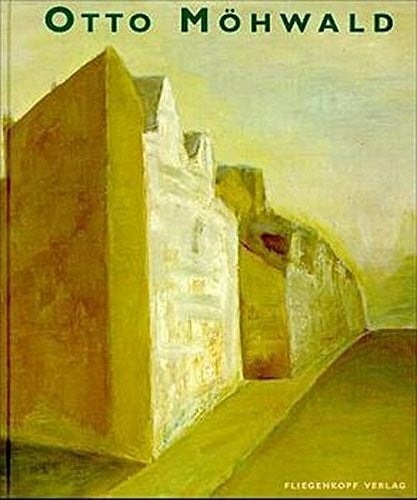 Otto Möhwald, Malerei