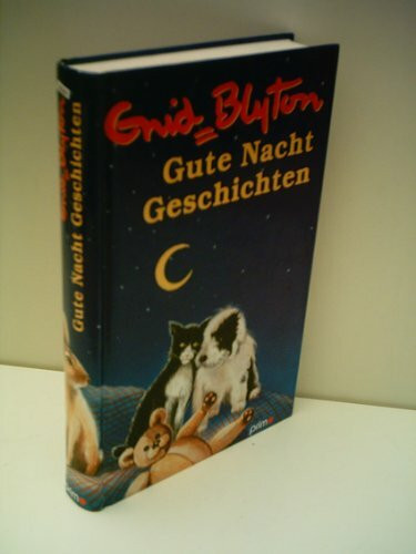 Gute Nacht Geschichten.