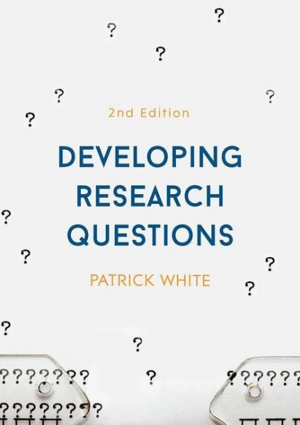 Developing Research Questions