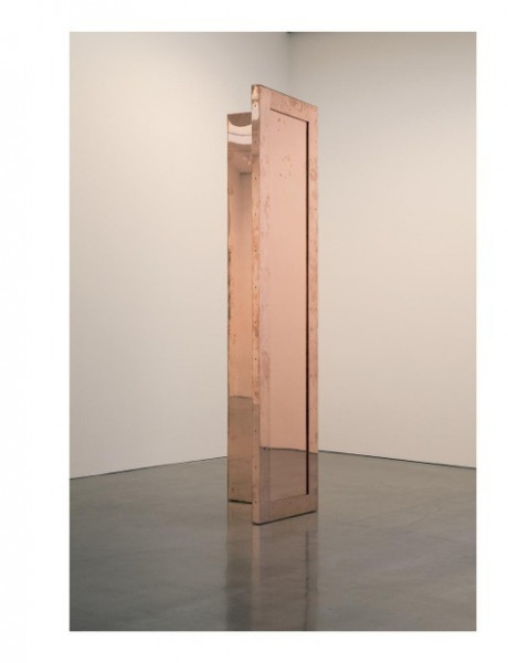 Walead Beshty - Works in Exhibition 2011 - 2020
