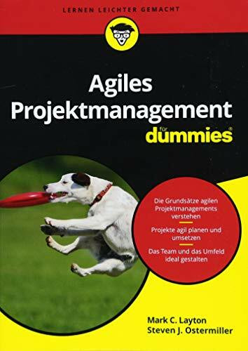 Agiles Projektmanagement für Dummies