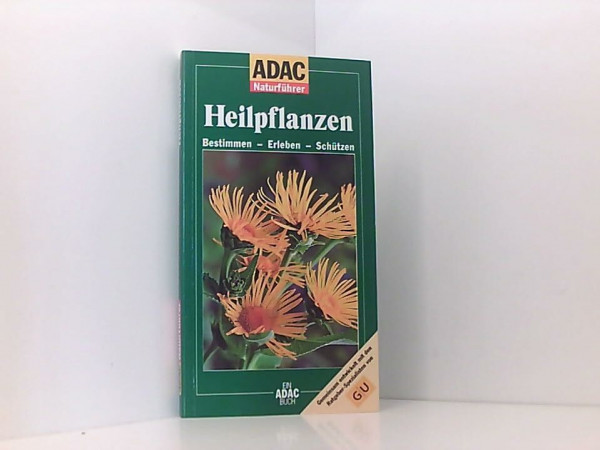 ADAC Naturführer, Heilpflanzen