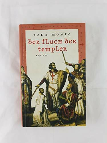 Der Fluch der Templer: Roman