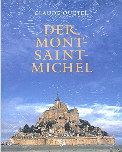 Der Mont-Saint-Michel