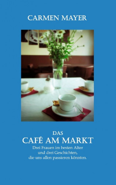 Das Café am Markt