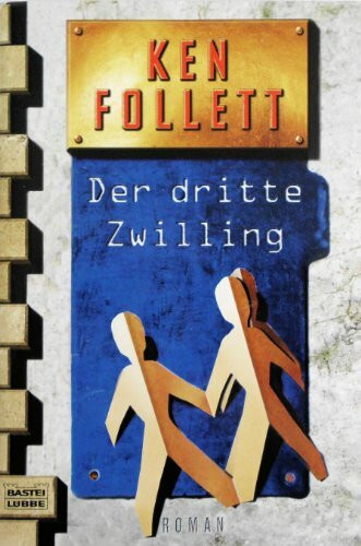 Der dritte Zwilling