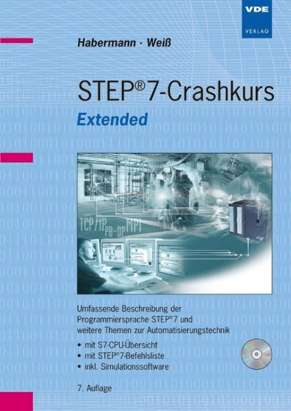 STEP 7-Crashkurs Extended Edition