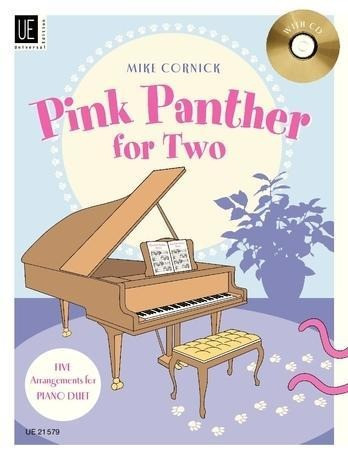 Pink Panther for Two