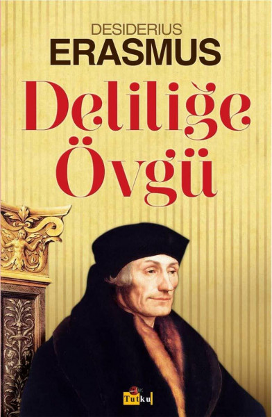 Delilige Övgü