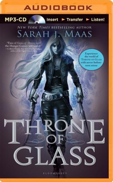 Throne of Glass