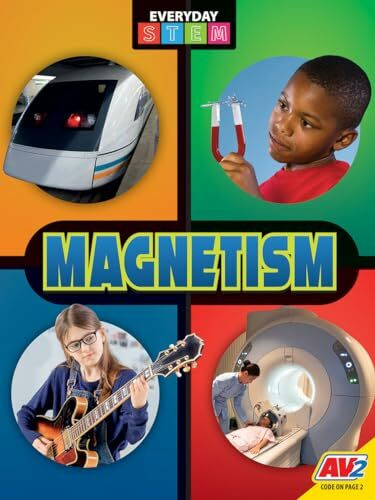 Magnetism (Everyday Stem)