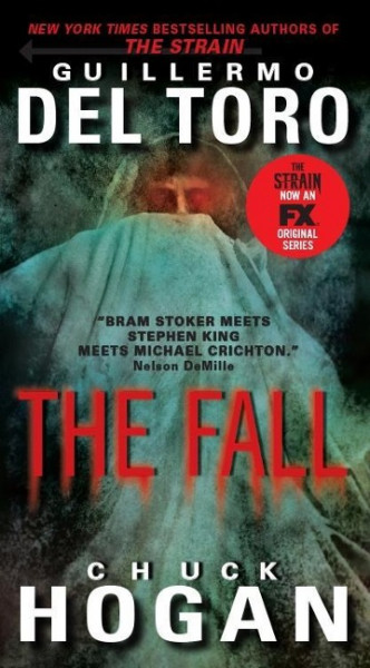 The Strain 2. The Fall. TV Tie-In