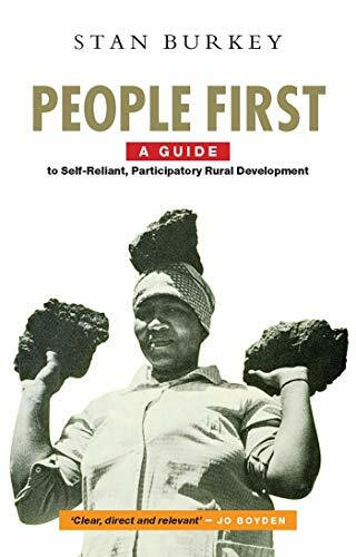 People First: A Guide to Self-Reliant, Participatory Rural Development