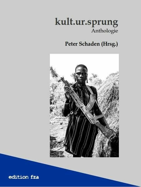 kult.ur.sprung: Anthologie