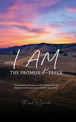 I Am The Promise Keeper