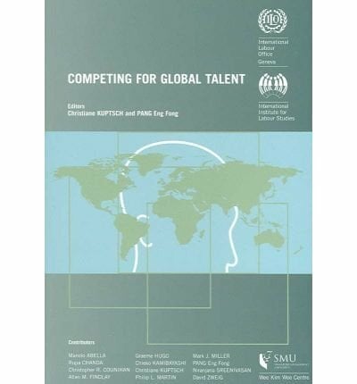 Competing for Global Talent Competing for Global Talent
