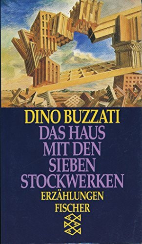 Das Haus mit den sieben Stockwerken: Erzählungen