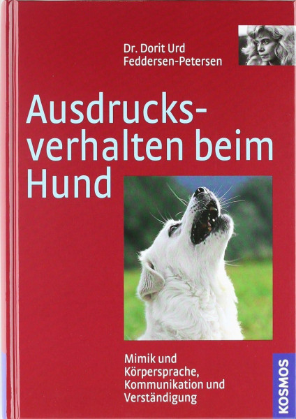 Ausdrucksverhalten beim Hund: Mimik und Körpersprache, Kommunikation und Verständigung