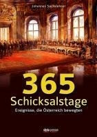 365 Schicksalstage