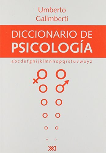 Diccionario de psico