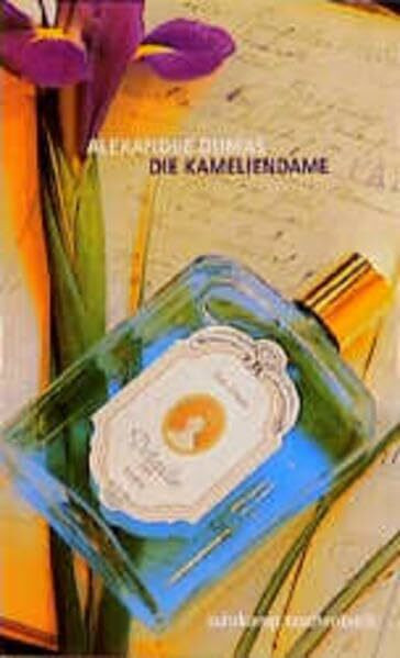 Die Kameliendame (Suhrkamp Taschenbücher)